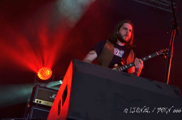 Hellfest, Blood Ceremony, Valley, Doom, Psychédélique, 2017, report, live