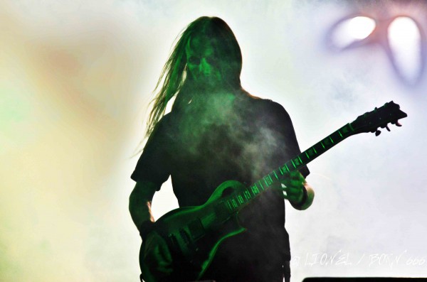 Hellfest, Emperor, Temple, Black Metal, 2017, report, live