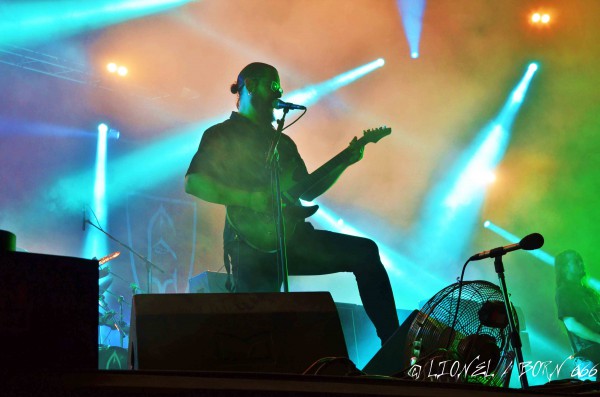 Hellfest, Emperor, Temple, Black Metal, 2017, report, live