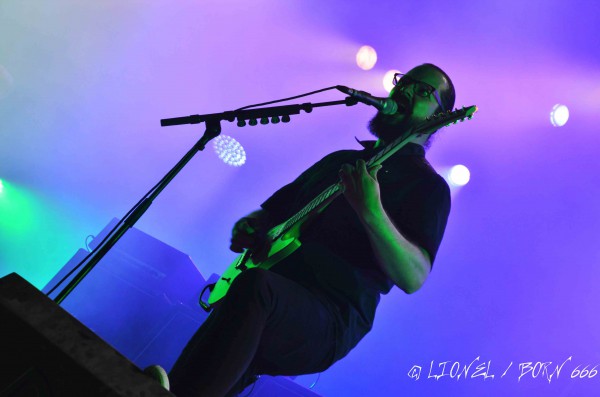 Hellfest, Emperor, Temple, Black Metal, 2017, report, live