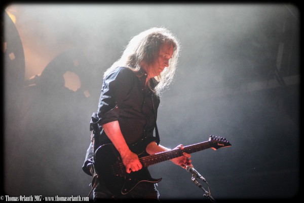 Hellfest, Kreator, Mainstage 2, Thrash, Metal, 2017, report, live