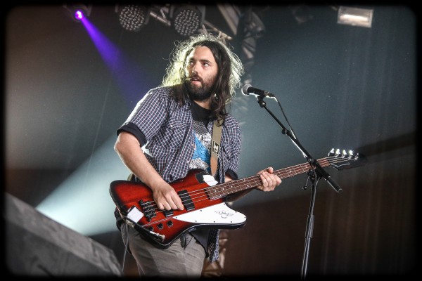 Hellfest, Mars Red Sky, Valley, Stoner, Psychédélique, 2017, report, live