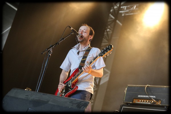 Hellfest, Mars Red Sky, Valley, Stoner, Psychédélique, 2017, report, live