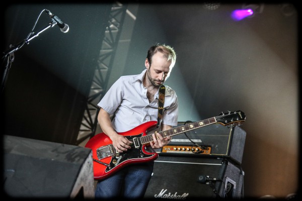 Hellfest, Mars Red Sky, Valley, Stoner, Psychédélique, 2017, report, live