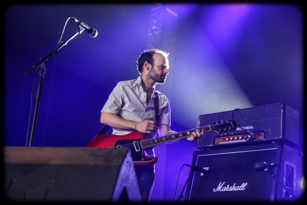 Hellfest, Mars Red Sky, Valley, Stoner, Psychédélique, 2017, report, live