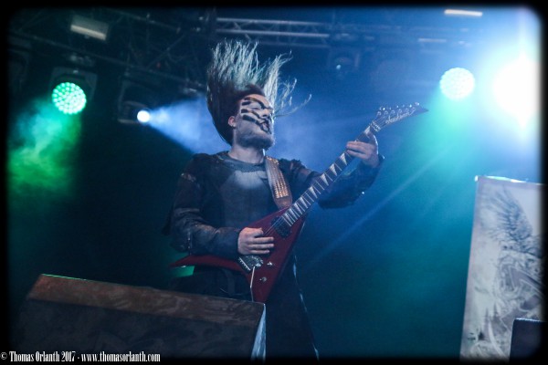 Hellfest, WelicoRuss, Temple, Pagan Metal, Symphonique, 2017, report, live