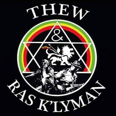 Thew & Ras K'Lyman - Take Over