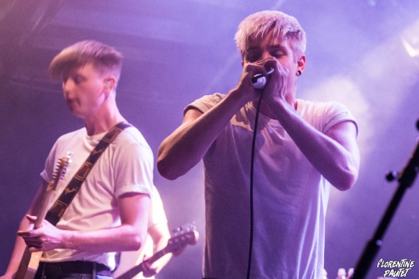 as it is, pop punk, lyon, longlive, 2017