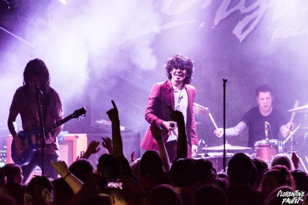 crown the empire, lyon, longlive, 2017