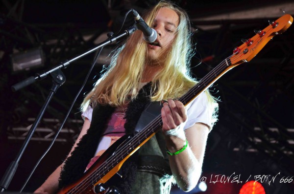 hellfest, bright curse, stoner, france