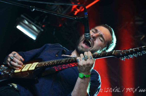 bright curse, france, stoner, hellfest