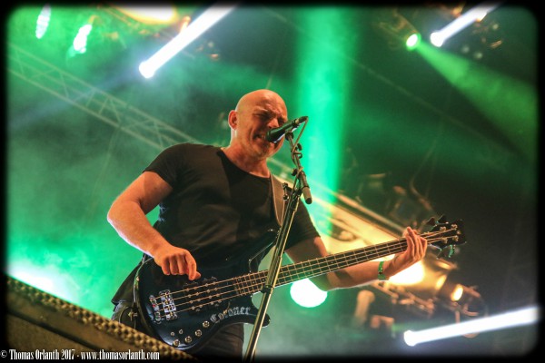 Coroner, Hellfest, report, 2017, metal, thrash, altar,