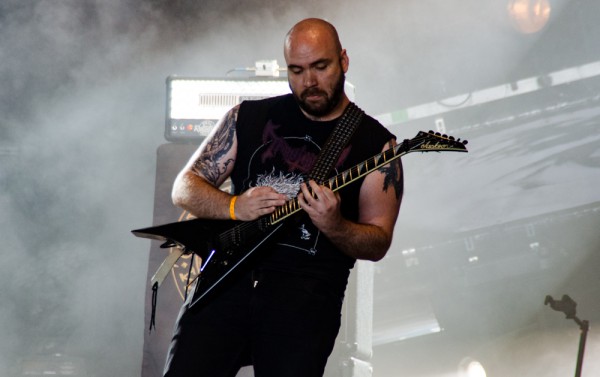 crypt sermon, hellfest, 2017