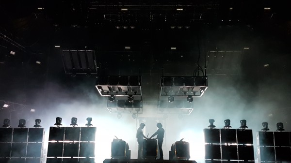 Malsaucy, Festival, 2017, Johnny Mafia, HMLTD, Her, Killason, Booba, Meatbodies, Dropkick Murphys, Noga Erez, Chinese Man, Justice