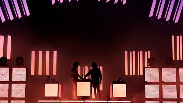 Malsaucy, Festival, 2017, Johnny Mafia, HMLTD, Her, Killason, Booba, Meatbodies, Dropkick Murphys, Noga Erez, Chinese Man, Justice