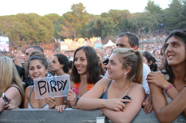 Deferlantes Public Birdy 2017