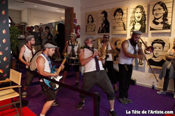 Déferlantes 2017 Goulamas'k