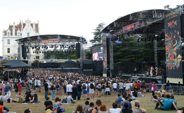 Deferlantes 2017 Public