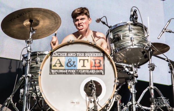 Malsaucy, Festival, 2017, Serge Bozon, Archie & The Bunkers, Shame,La Chiva Gantiva, PNL, Soulwax, Petit Biscuit, Iggy Pop, Mick Jenkins, DJ Snake