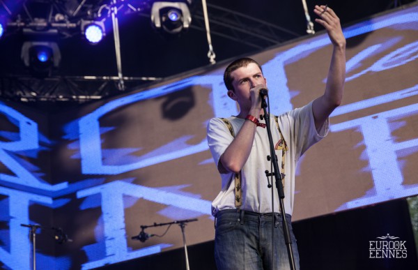 Malsaucy, Festival, 2017, Serge Bozon, Archie & The Bunkers, Shame,La Chiva Gantiva, PNL, Soulwax, Petit Biscuit, Iggy Pop, Mick Jenkins, DJ Snake