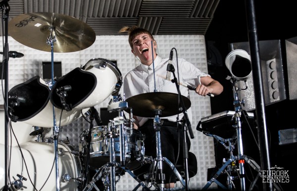 Malsaucy, Festival, 2017, Serge Bozon, Archie & The Bunkers, Shame,La Chiva Gantiva, PNL, Soulwax, Petit Biscuit, Iggy Pop, Mick Jenkins, DJ Snake