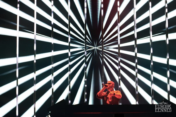 Malsaucy, Festival, 2017, Serge Bozon, Archie & The Bunkers, Shame,La Chiva Gantiva, PNL, Soulwax, Petit Biscuit, Iggy Pop, Mick Jenkins, DJ Snake