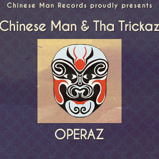 chinese man, tha trickaz, operaz