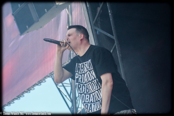 hellfest, no turning back, hardcore, punk, 2017, concert