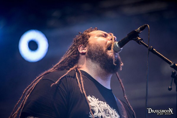 primitive man, hellfest