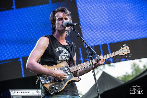 Malsaucy, Festival, 2017, All Them Wiches, Idles, AlKapote, Lorenzo, Thiéfaine, Gojira, Gucci Mane, The Geek x Vrv