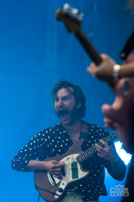 Malsaucy, Festival, 2017, All Them Wiches, Idles, AlKapote, Lorenzo, Thiéfaine, Gojira, Gucci Mane, The Geek x Vrv