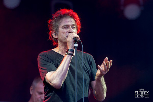 Malsaucy, Festival, 2017, All Them Wiches, Idles, AlKapote, Lorenzo, Thiéfaine, Gojira, Gucci Mane, The Geek x Vrv