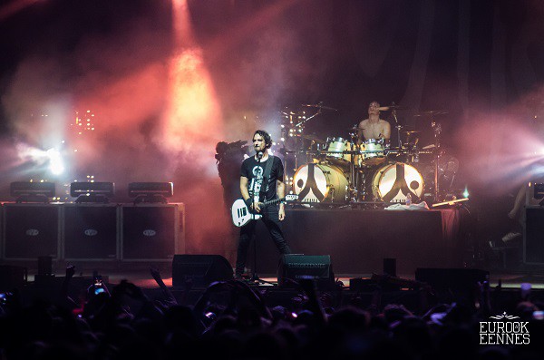 Malsaucy, Festival, 2017, All Them Wiches, Idles, AlKapote, Lorenzo, Thiéfaine, Gojira, Gucci Mane, The Geek x Vrv