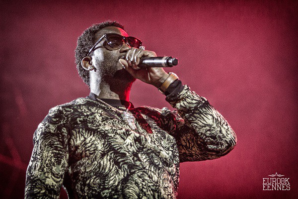 Malsaucy, Festival, 2017, All Them Wiches, Idles, AlKapote, Lorenzo, Thiéfaine, Gojira, Gucci Mane, The Geek x Vrv