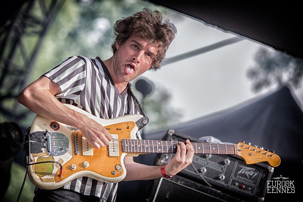 Malsaucy, Festival, 2017, Johnny Mafia, HMLTD, Her, Killason, Booba, Meatbodies, Dropkick Murphys, Noga Erez, Chinese Man, Justice