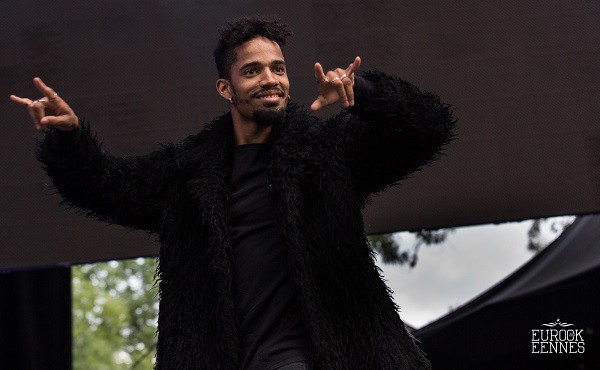 Malsaucy, Festival, 2017, Johnny Mafia, HMLTD, Her, Killason, Booba, Meatbodies, Dropkick Murphys, Noga Erez, Chinese Man, Justice