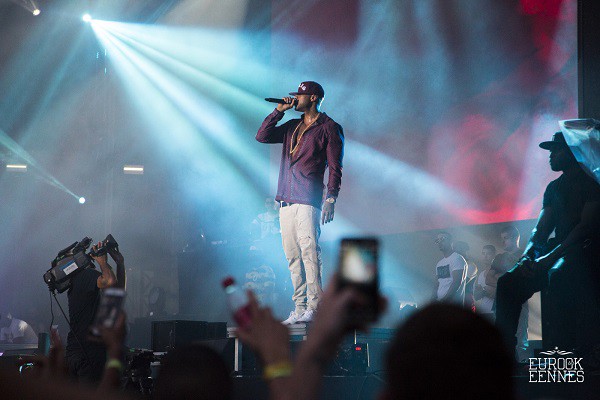 Malsaucy, Festival, 2017, Johnny Mafia, HMLTD, Her, Killason, Booba, Meatbodies, Dropkick Murphys, Noga Erez, Chinese Man, Justice