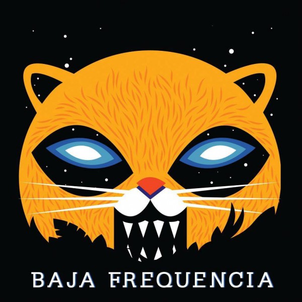 baja frequencia, know who you are