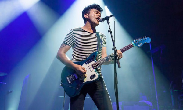 Romain Humeau, Rodolphe Goupil, mousquetaire #2