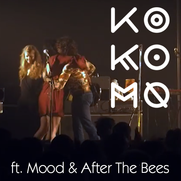 ko ko mo, Mood & after the bees, hard time
