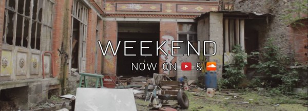 sd holis, weekend, trap