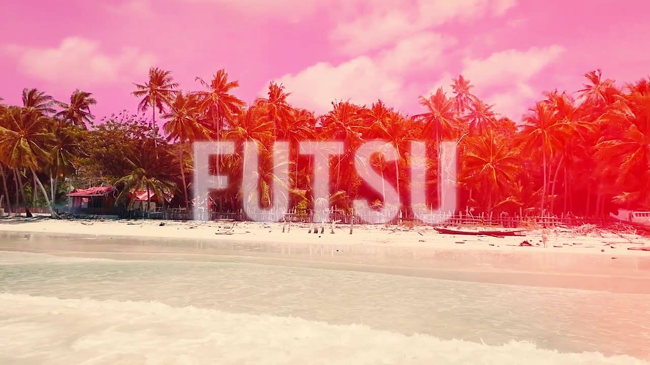 clip, Semi-Phantom, ep, futsu, krakatoa