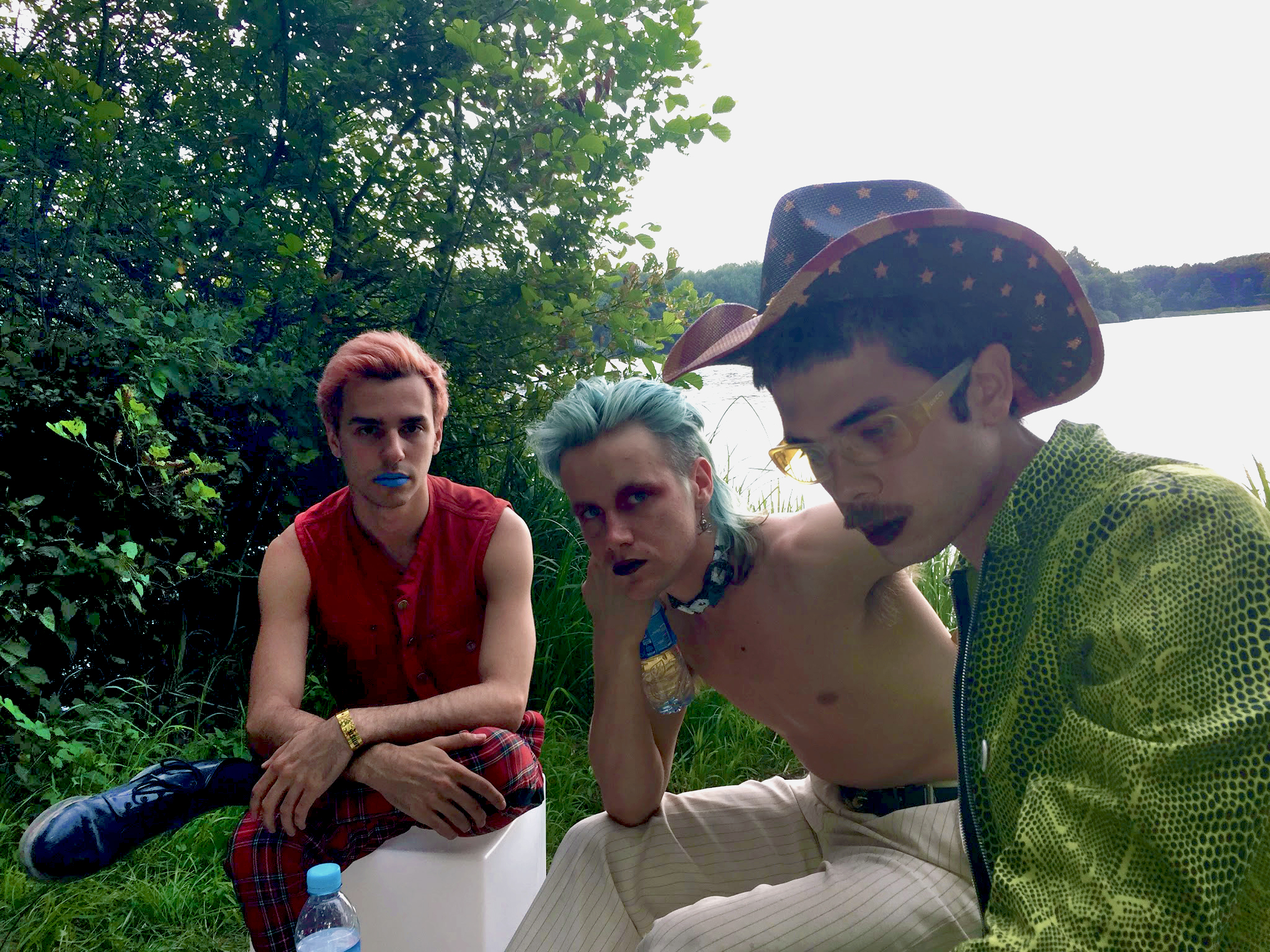 Malsaucy, Festival, 2017, Glam, Rock