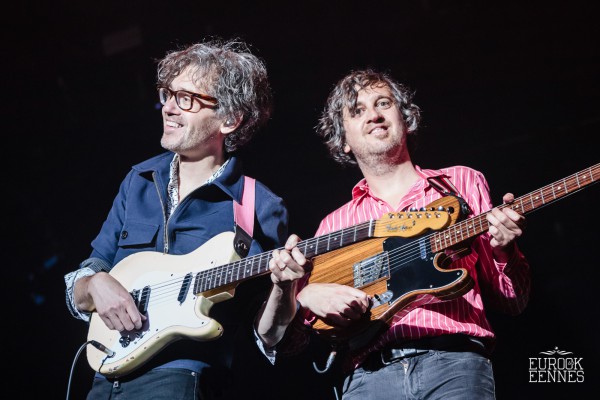 Malsaucy, 2017 Festival, Ti Amo