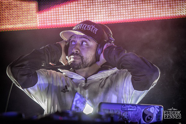 Malsaucy, Festival, 2017, Royal Blood, Bachar Mar-Khalife, Phoenix, El Freaky, Arcade Fire