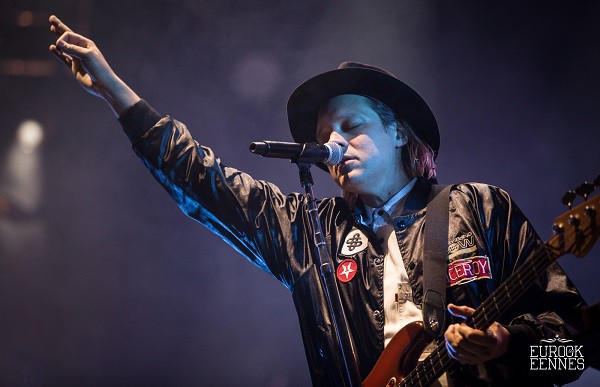 Malsaucy, Festival, 2017, Royal Blood, Bachar Mar-Khalife, Phoenix, El Freaky, Arcade Fire