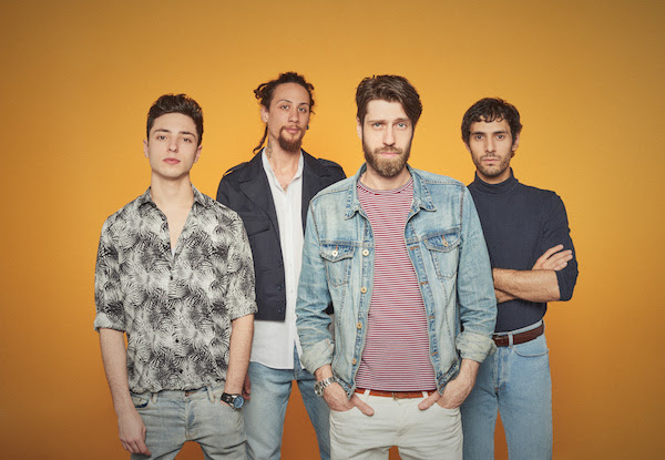 grit, Shreds Of Tales, Heads Up, EP, clip