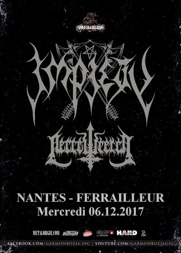 impiety nantes