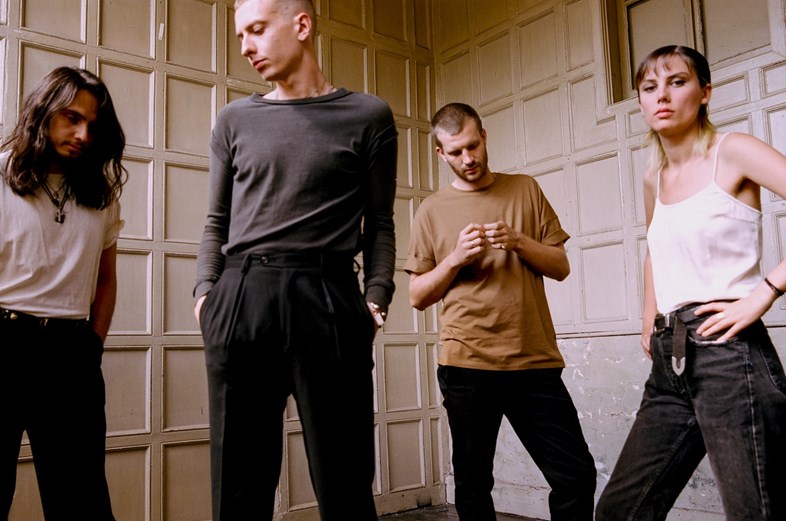 Wolf Alice, Yuk Foo, clip, nouvel album, single