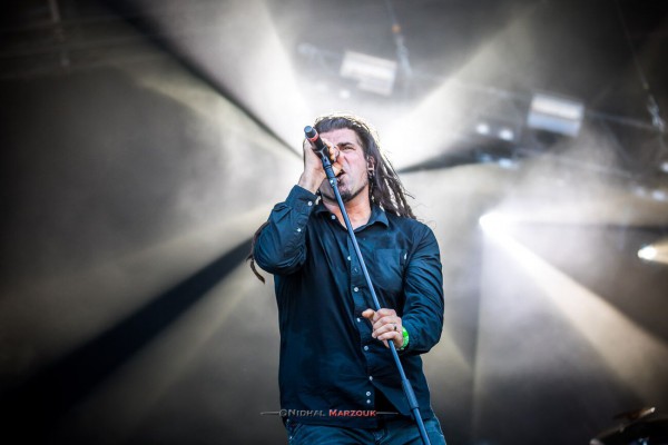 hellfest, ill nino, revolution tour, revolucion, latin, metal, 2017